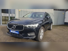 Volvo XC60 - D4 AWD Momentum Elect. stoel verst