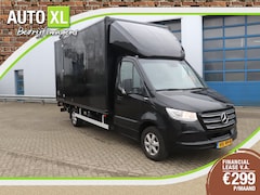 Mercedes-Benz Sprinter - 315 1.9 CDI L3 RWD Bakwagen Hollandia Laadklep Camera
