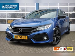 Honda Civic - 1.0 I-VTEC ELEGANCE Automaat *NL-Auto