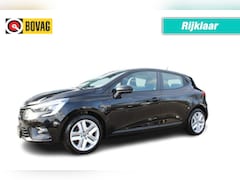 Renault Clio - 1.0TCE ZEN ClimateenCruise Navigatie Camera Apple Car /Android 16LM