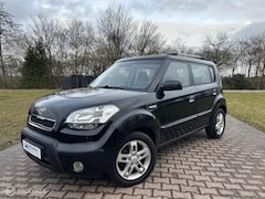 Kia Soul - 1.6 X-tra, Airco, Hoge instap, Trekhaak, Nieuwe APK
