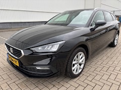 SEAT Leon - 1.5 eTSI Style Launch Edition