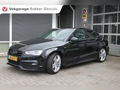 Audi A3 - 1.4 TFSI S-LINE CRUISE NAVI PANORAMADAK 18 LM