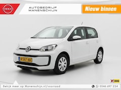 Volkswagen Up! - 1.0
