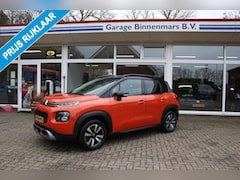 Citroën C3 Aircross - 1.2 PT SenS, Camera, Trekhaak, PDC v+a, Lichtm, Cruise