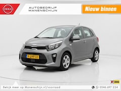 Kia Picanto - 1.0 DPi ComfortLine