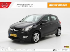 Opel Karl - 1.0 ecoFLEX Edition