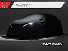 Nissan Qashqai - 2.0 Acenta