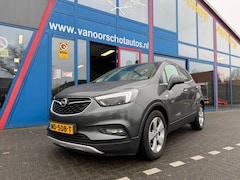 Opel Mokka - 1.4 140pk Automaat Navi Carplay Leer Airco(ECC)