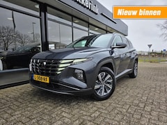 Hyundai Tucson - 1.6 T-GDI HEV COMF SMART ADAPTIEF/TREKHAAK