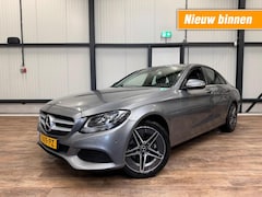 Mercedes-Benz 220 - C-Klasse 220 CDI Prestige / EURO 6 / LEDER / CLIMA / NAVI / BURMESTER /