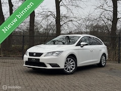SEAT Leon ST - 1.4/ NW APK/CRUISE/AIRCO/STLVW/TRKHK/NAVI/