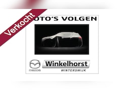 Mazda CX-3 - SKYACTIV-G 2.0 120 6MT GT-M