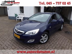 Opel Astra - 1.4 SELECTION/Airco/ LMW/Leuke auto
