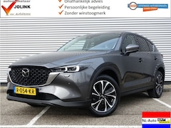 Mazda CX-5 - 2.0i Skyactiv-G 165 Luxury Aut6 I Sunroof I NL-Auto I 100% dealer I