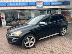 Volvo XC60 - 2.0T R-DESIGN 4x4 Geartronic NL auto #TOP