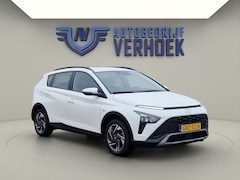 Hyundai Bayon - 1.0 T-GDI Comfort NL-Auto - Carplay