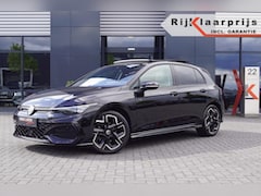 Volkswagen Golf - R-line 1.5 eTSI 150pk DSG facelift Black style/Panodak /Camera /IQ Matrix LED /Head-up