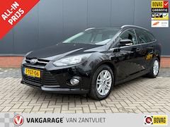 Ford Focus Wagon - 1.0 EcoBoost Edition Plus (12 mnd BOVAG-garantie)
