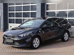 Kia Cee'd Sportswagon - Ceed 1.0 T-Gdi dynamic line
