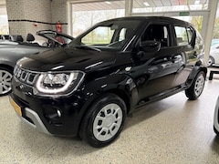 Suzuki Ignis - 1.2 Navigatie Airco PDC Multimedia Smart Hybrid 2 stuks