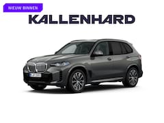 BMW X5 - xDrive50e M-Sport - Pano - Driving Ass Prof - Active Steering - Head-up