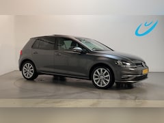 Volkswagen Golf - 1.5 TSI 150pk Highline Panoramadak Alcantara Stoelverwarming Camera