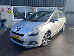 Peugeot 5008 - 1.6 VTI B. LEASE 7P