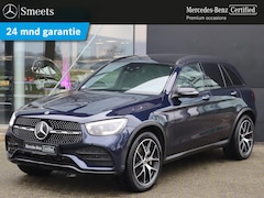 Mercedes-Benz GLC-klasse - 300e 4MATIC Business Solution AMG