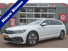 Volkswagen Passat Variant - 1.4 TSI PHEV GTE Business 12 mnd. gar