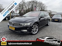 Volkswagen Passat Variant - 1.5 TSI AUTOMAAT PANODAK CAMERA TREKH