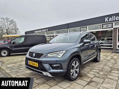 SEAT Ateca - 1.4 EcoTSI Business Intense DSG, Pano, 360 Camera