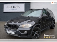 BMW X5 - XDrive48i PANORAMADAK/8CILL/LEDER/PDC/LMV/7PERSOONS