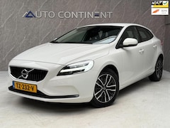 Volvo V40 - 1.5 T2 Polar+ / NAP / Automaat / Goed Onderhouden