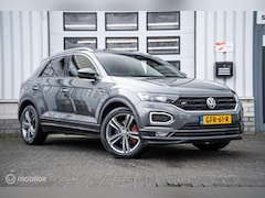 Volkswagen T-Roc - 2.0 TSI 4Motion 3X R-Line VIRTUAL PANO ACC