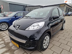 Peugeot 107 - 1.0-12V XS/Apk 05-03-2027