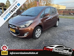 Hyundai ix20 - 1.4i i-Motion hoge zit trekhaak boekjes
