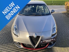 Alfa Romeo Giulietta - 1.750 Turbo Veloce Grigio Magnesio Super Mat