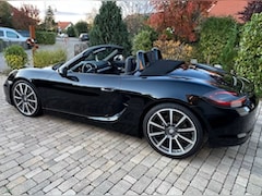 Porsche Boxster S - 3.4 PDK Boxster S