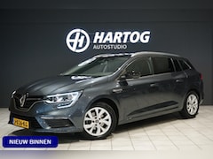 Renault Mégane Estate - 1.3 TCe AUT. + TREKHAAK / CARPLAY