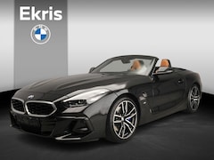 BMW Z4 Roadster - sDrive30i | M-Sportpakket | LED | Leder | HUD | Active cruise | Elektr. zetels | Windscher