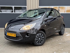 Ford Ka - 1.2 Style start/stop | 44.000 km