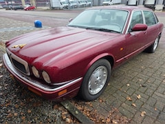 Jaguar XJ - 4.0 Sport Top staat, Bijtel vriendelijk