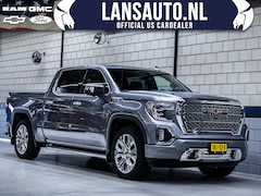GMC Sierra - Denali 6.2L V8 Automaat 4x4 1e eigenaar