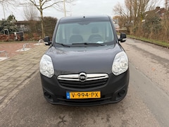 Opel Combo - 1.3 CDTi L2H1 Edition