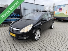 Opel Corsa - 1.4-16V Sport