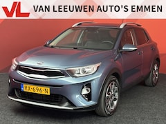 Kia Stonic - 1.0 T-GDi ExecutiveLine | Trekhaak | Leder | Lane assist | Stuurverwaming