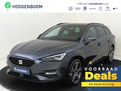 SEAT Leon Sportstourer - 1.5 TSI e-Hybrid FR Business