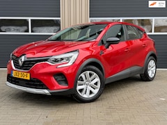 Renault Captur - 1.6 E-Tech Hybrid 145 R.S. Line