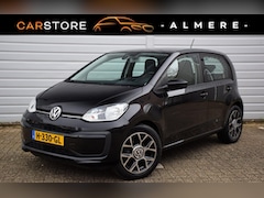 Volkswagen Up! - 1.0 BMT move up*2e eigenaar*5Deurs*34Dkm*Airco*2020